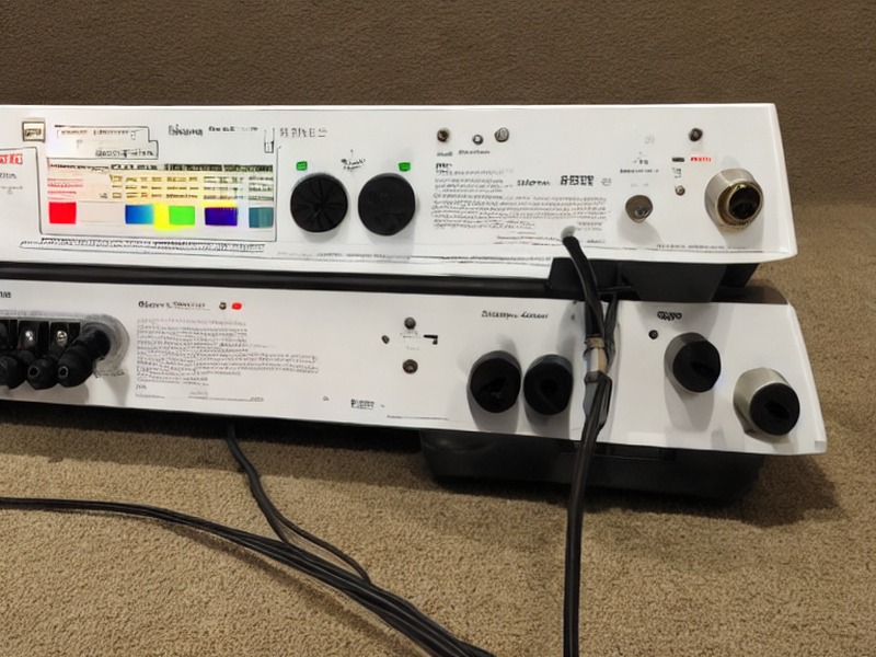 测试夹具总览应用参考