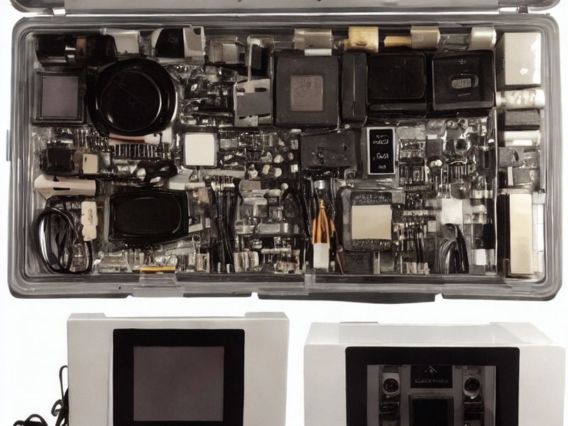 调试工具资料库 资料类型 2