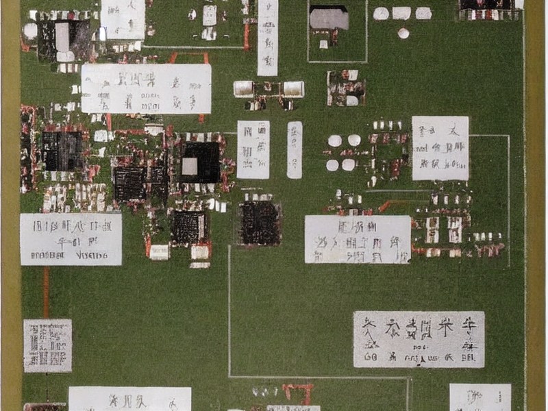 射频连接相关PLC接口应用产品说明 2