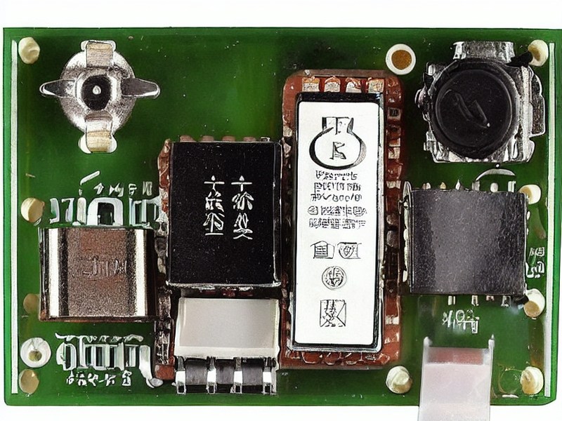 万用表选型参数与应用整理