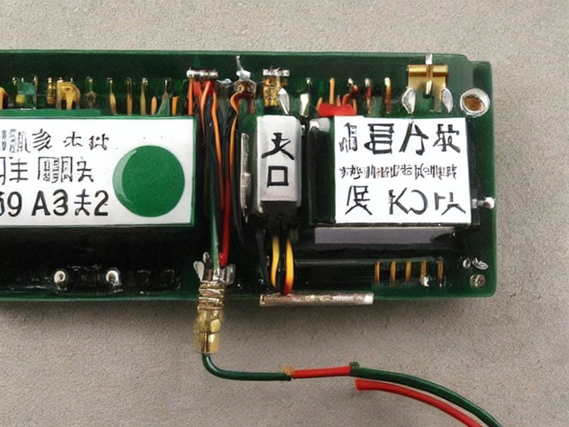 振荡器目录资料 资料类型 1
