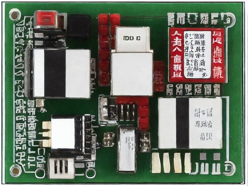 射频连接分类工程资料 1