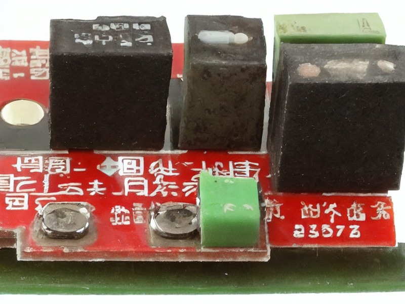 DRAM导航工程应用 2