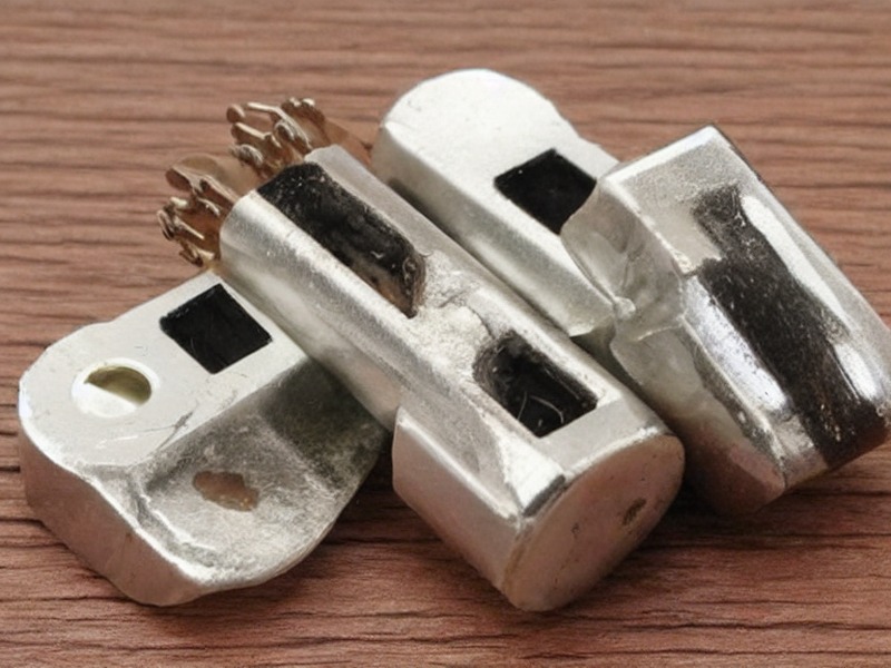 磁性器件清单资料参考 1