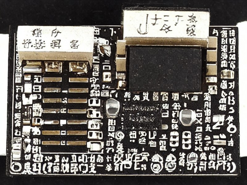 天线组件分类电子资料 2