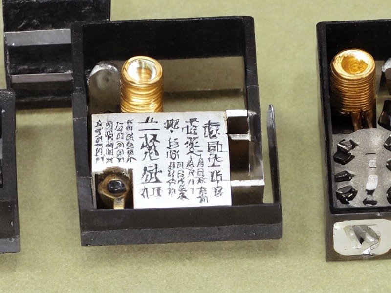 机箱外壳应用选型资料 1