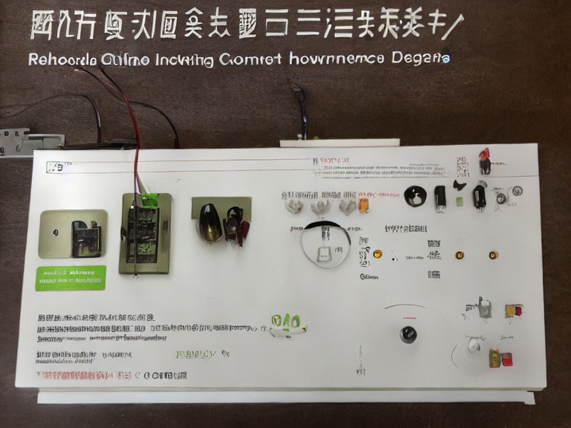 射频连接相关温度检测应用产品说明 1