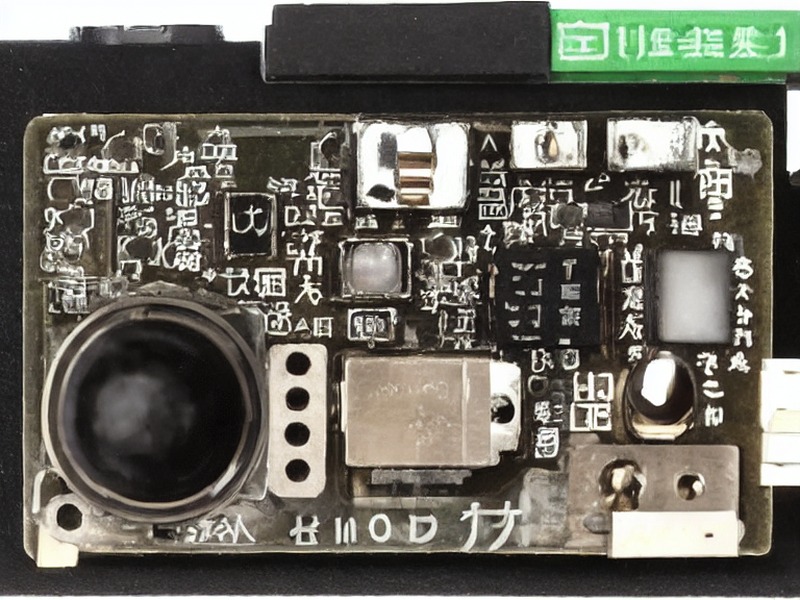 磁性器件应用选型资料 1