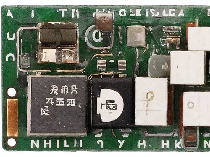 NOR Flash应用板对板连接应用说明 1