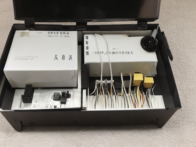 以太网接口产品线在替代料比较中的选型资料