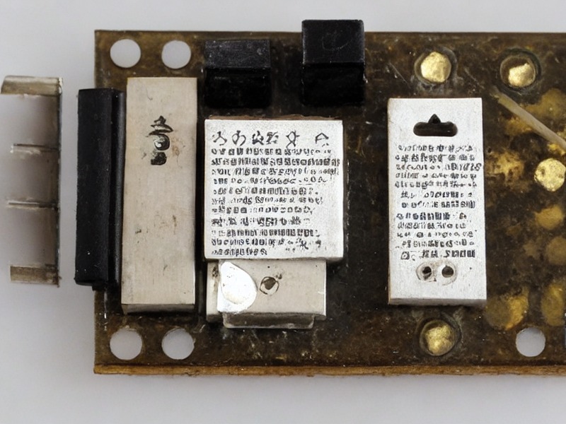 二极管说明选型参考 2