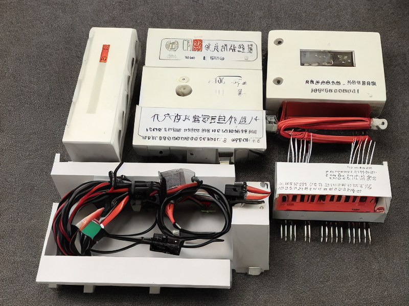 微控制器应用页应用说明