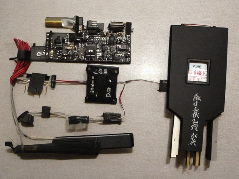 传感器应用页工程应用 2