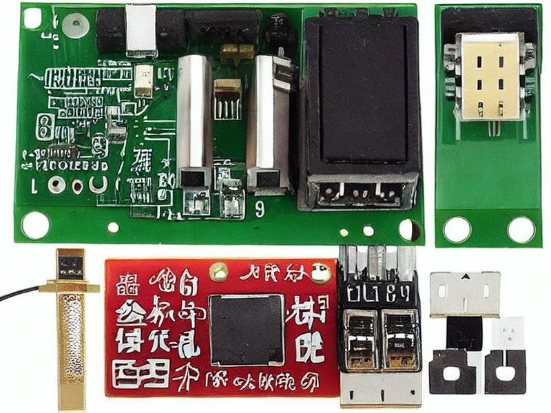 AC/DC电源资料库电子资料