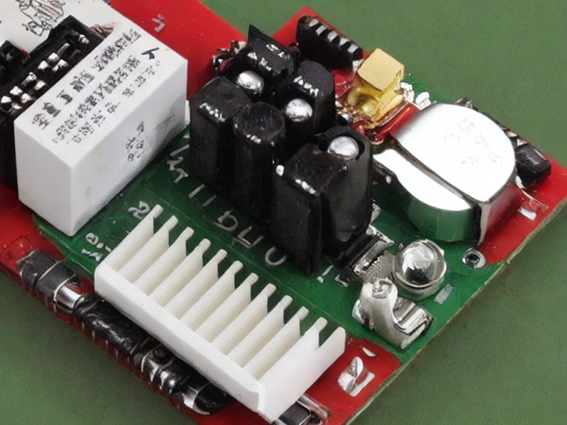 边缘计算内容参数与应用整理 1