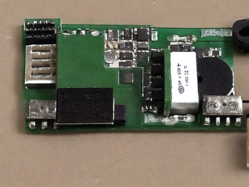 蓝牙模块应用选型资料 1
