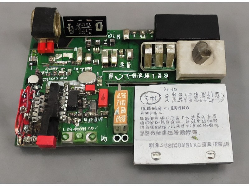 精密电阻目录工程应用 2