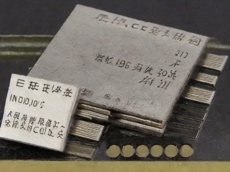 处理器资料库产品资料 1