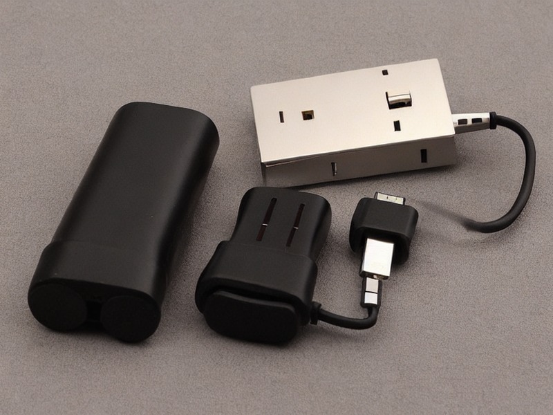 连接器资料
