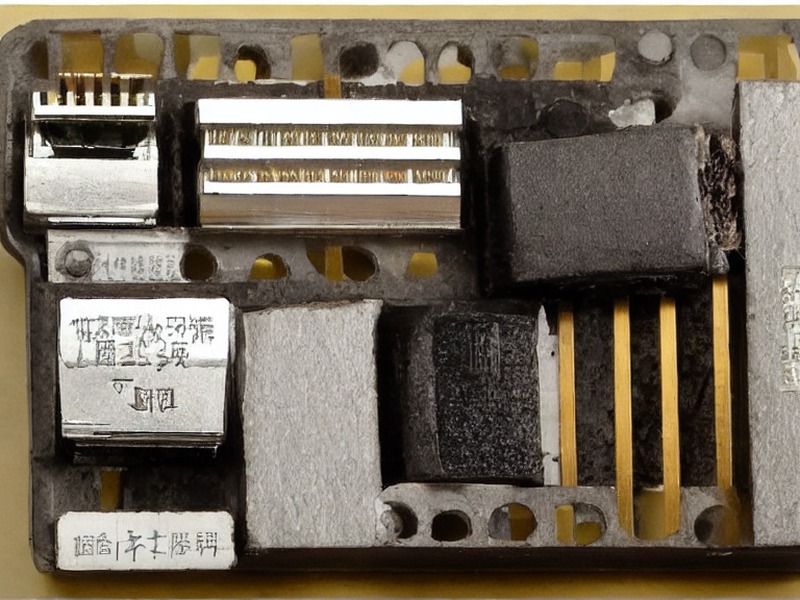 板对板连接应用产品说明 2
