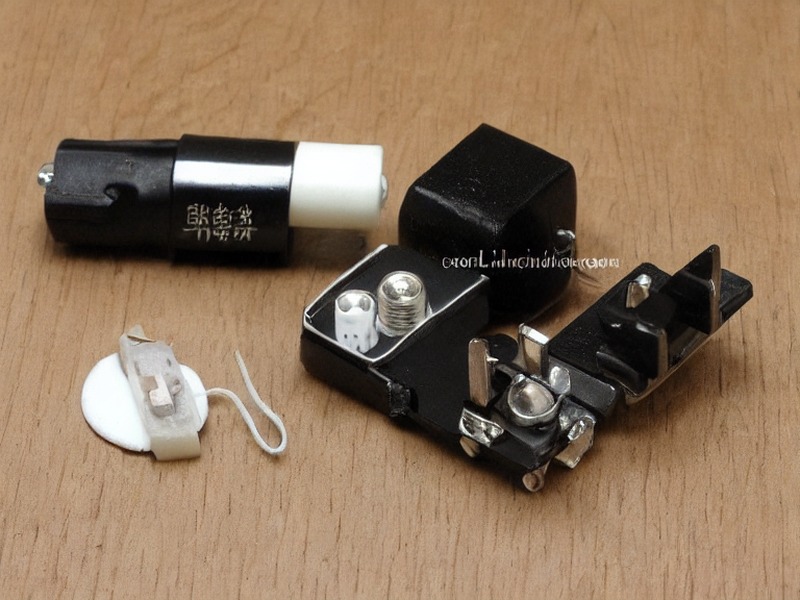 蓝牙模块目录电子资料