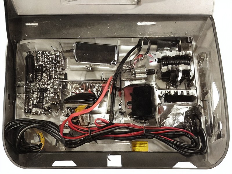 环境监测资料库工程应用 1
