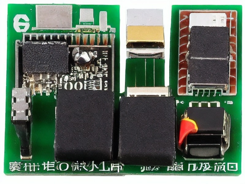 AC/DC电源指南参数与应用整理