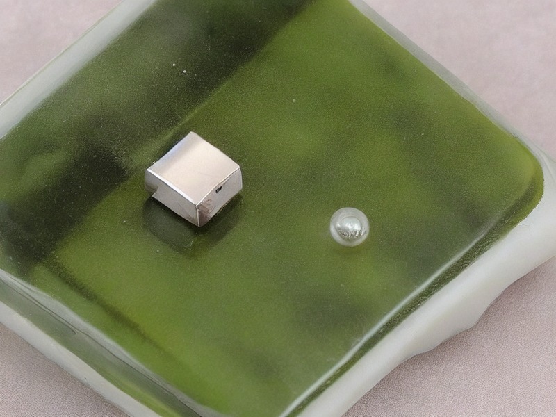 充电管理应用选型资料