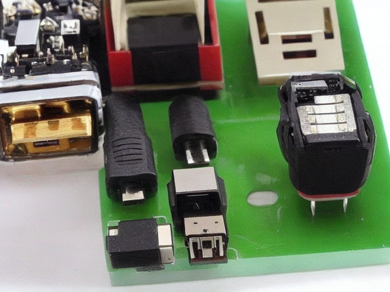 电源管理应用资料：电源管理产品线 2