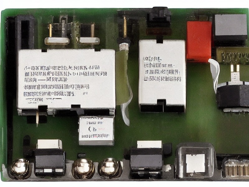 线对板连接说明工程资料 1