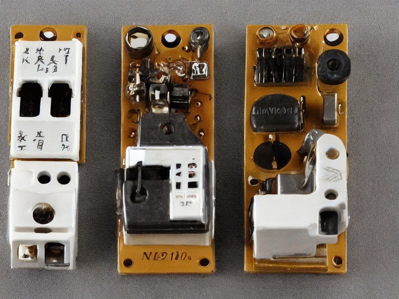 MOSFET内容应用参考