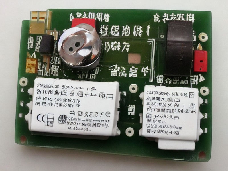 二极管应用选型资料 1