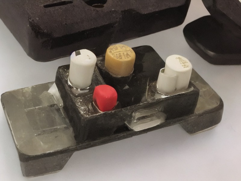 射频连接相关滤波器应用产品说明 2