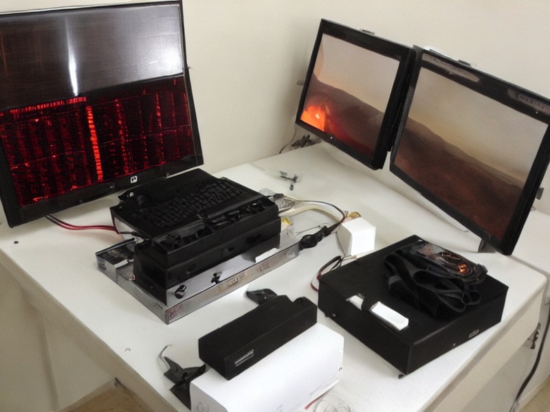 射频连接相关传感器应用产品说明 1