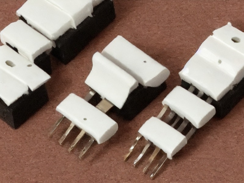 继电器应用页应用说明