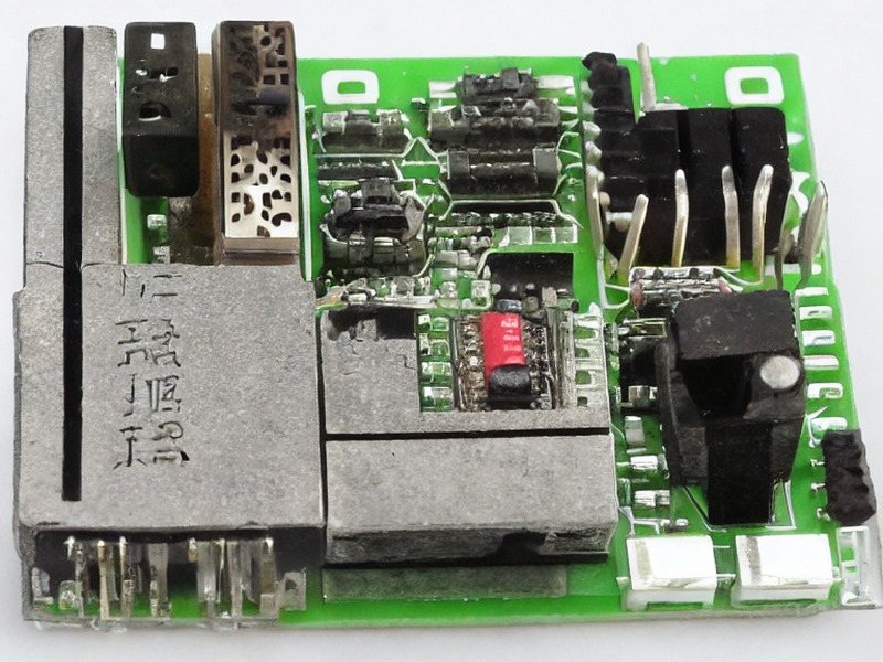 射频连接相关逻辑器件应用产品说明 2