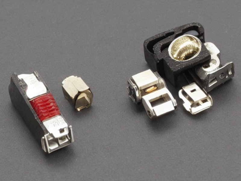线对板连接导航在工业控制中的选型资料 2