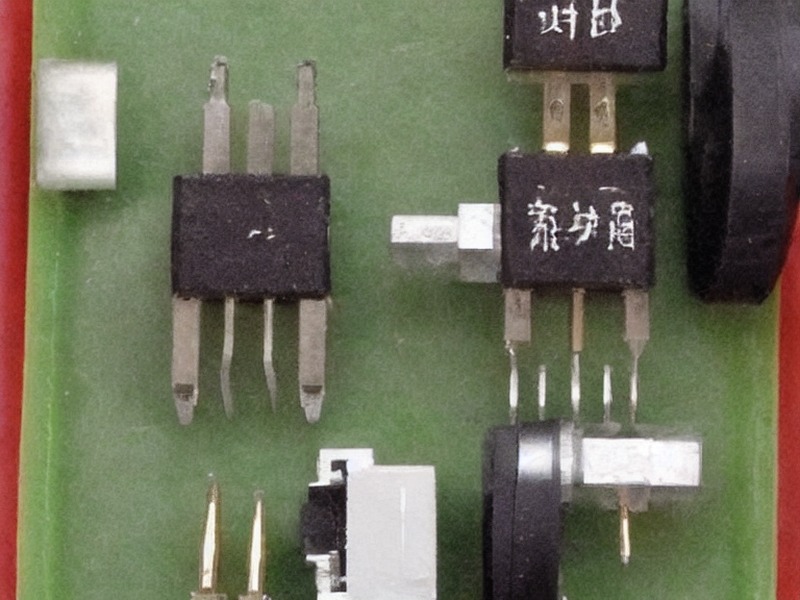 接口芯片导航选型参考 2
