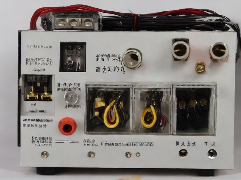 隔离器参考产品资料 1