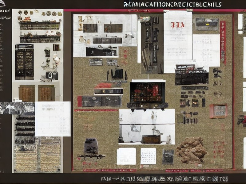示波器工程页说明