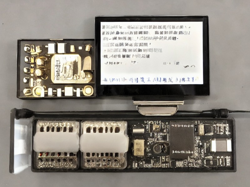 保险丝应用DC/DC转换应用说明 2