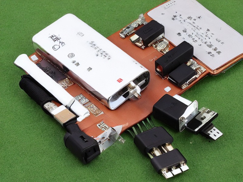 测试夹具资源资料参考 1