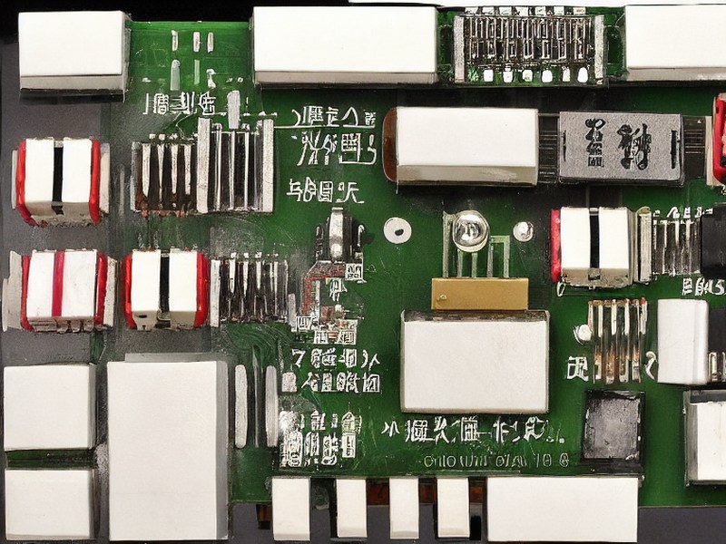 精密电阻指南选型参考 2