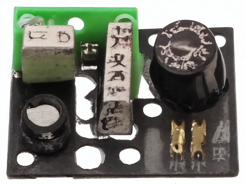 晶振选型电子资料 1