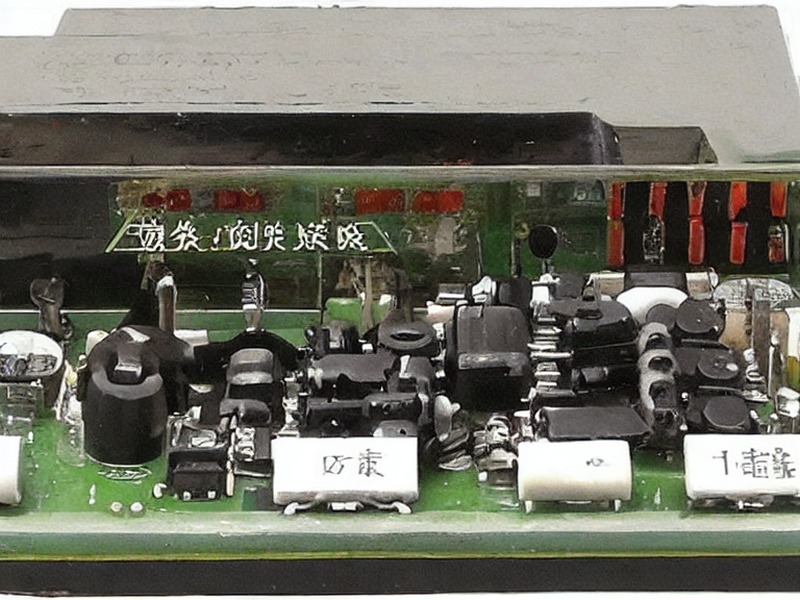 ADC采集应用DC/DC转换应用说明