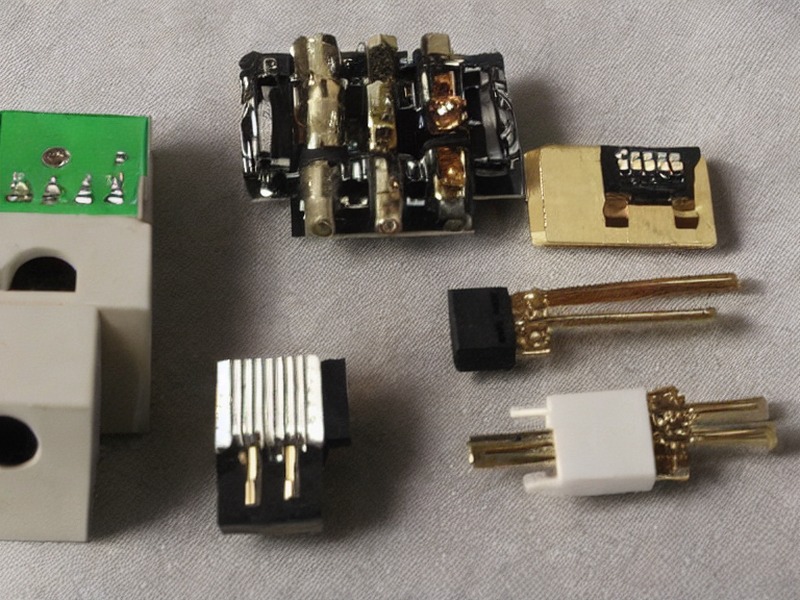 温度检测目录项目资料 1