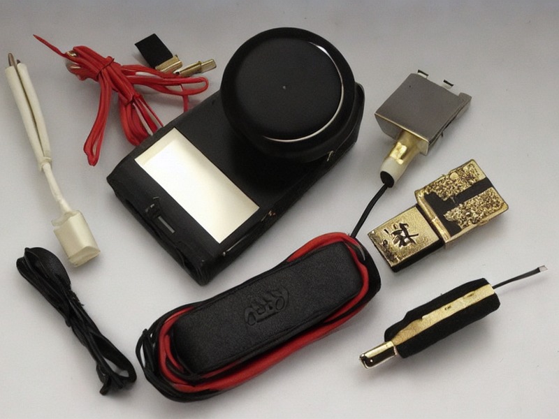 USB接口目录在工业控制中的选型资料 1