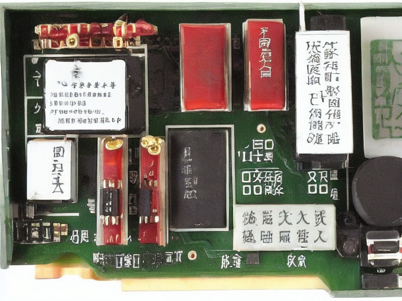 嵌入式模块应用选型资料 1