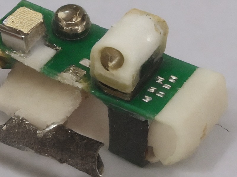 线缆组件产品线资料参考 1