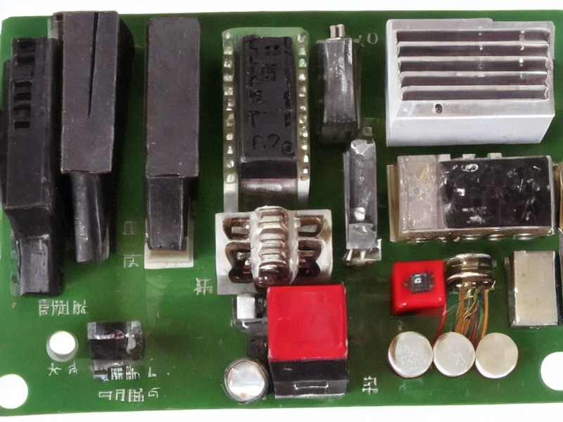 USB接口目录在工业控制中的选型资料 2